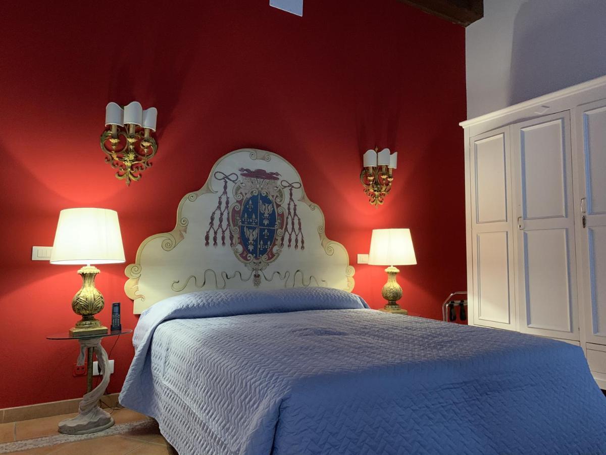 Princess Art Hotel Феррара Екстер'єр фото