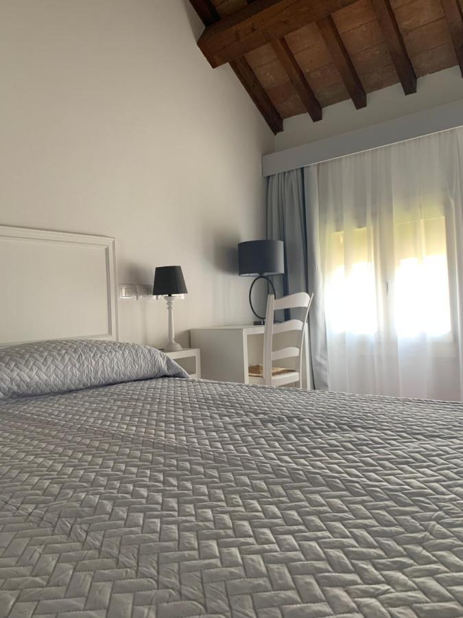 Princess Art Hotel Феррара Екстер'єр фото
