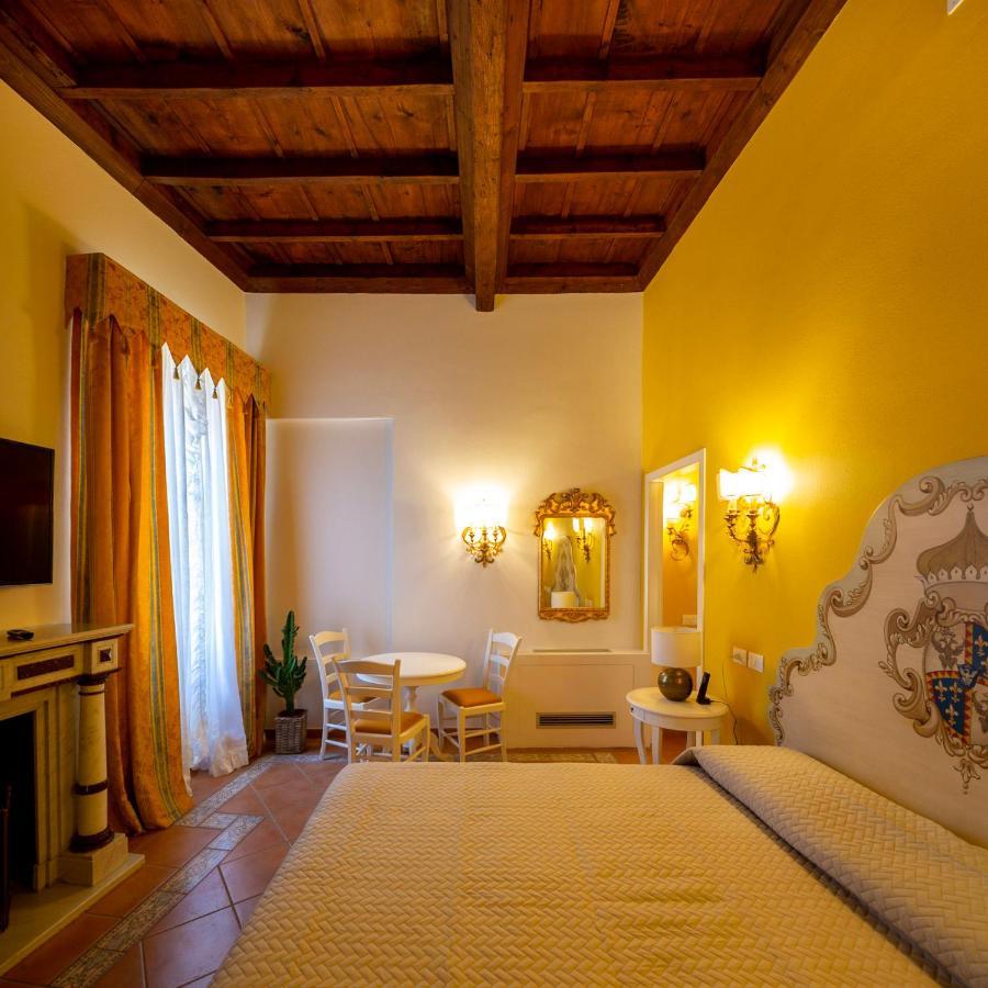 Princess Art Hotel Феррара Екстер'єр фото