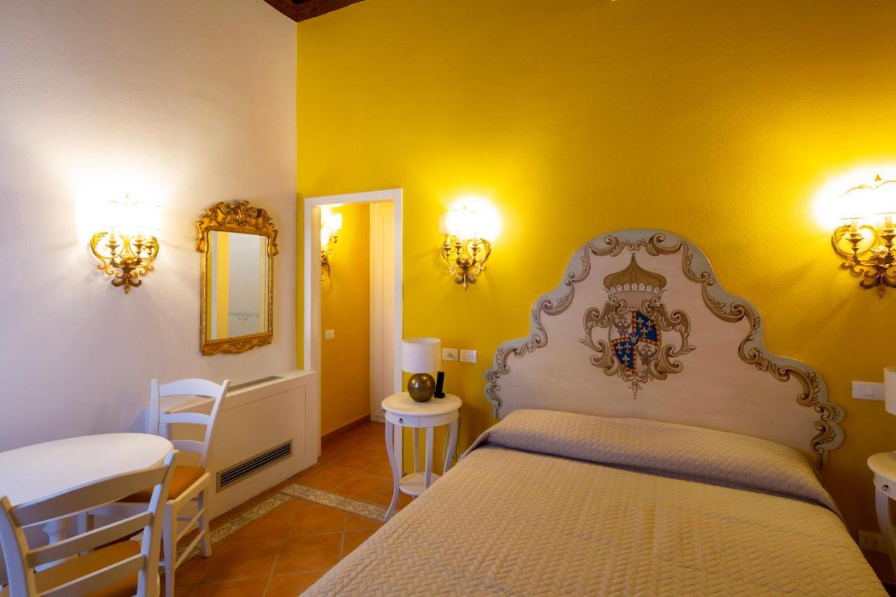 Princess Art Hotel Феррара Екстер'єр фото
