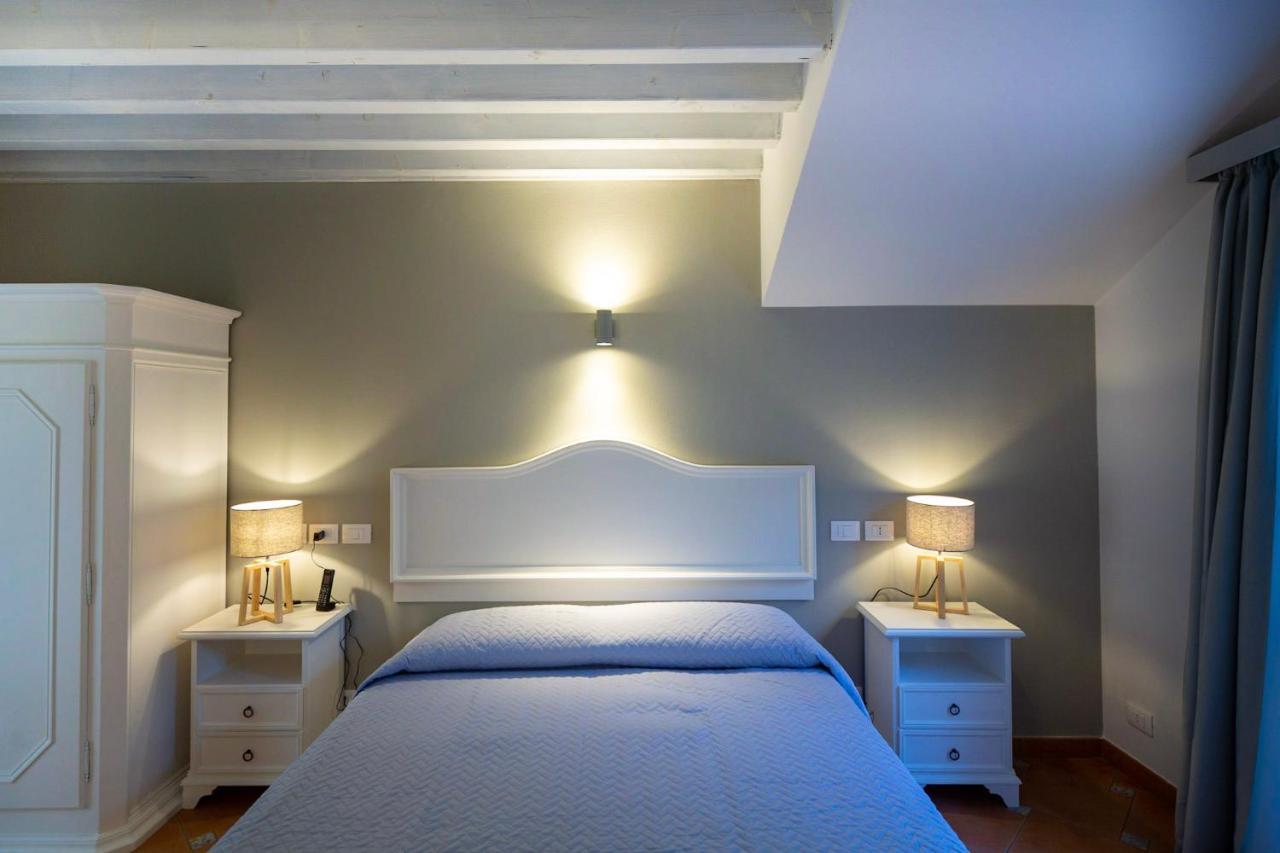 Princess Art Hotel Феррара Екстер'єр фото